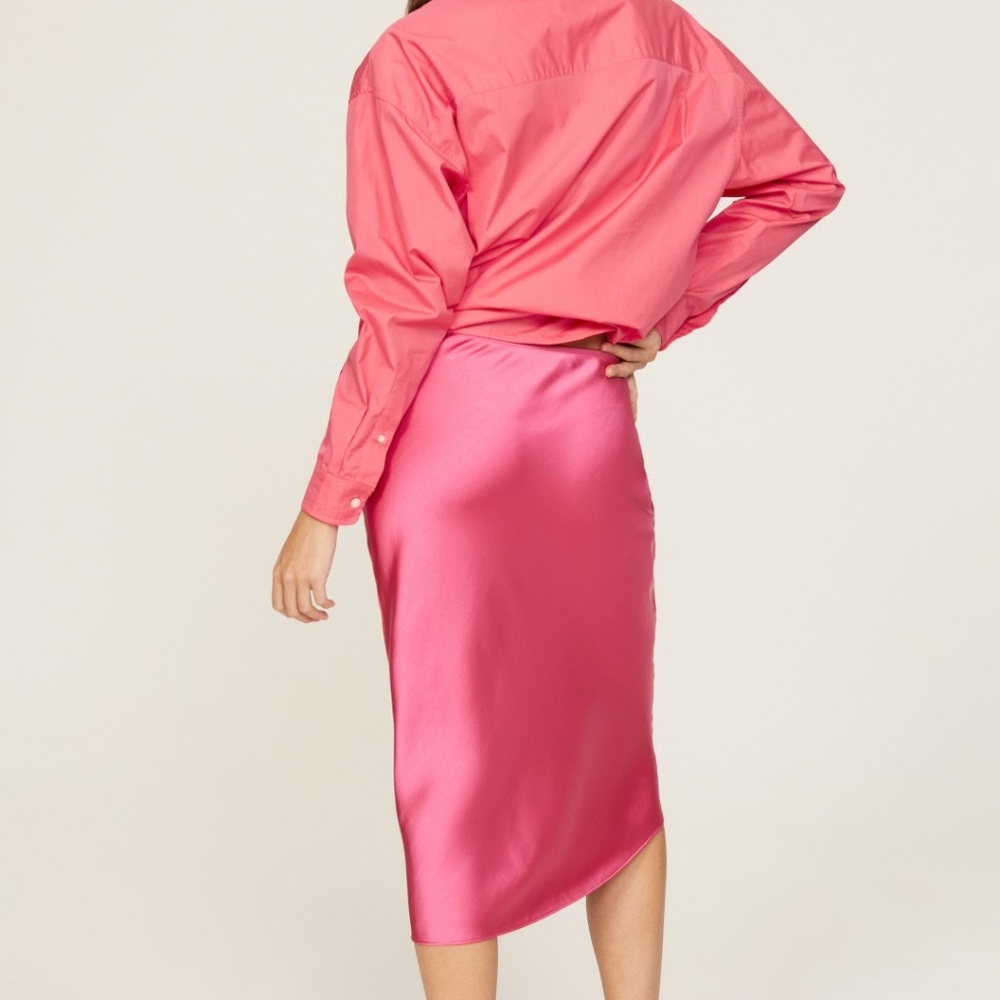 Samsøe Agneta Skirt, 0 - Picture 3 of 13